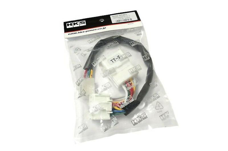 HKS / Blitz / Apexi / Stri 97-98 Supra TT Harness HKS / Blitz / Apexi / Stri 97-98 Supra TT Harness