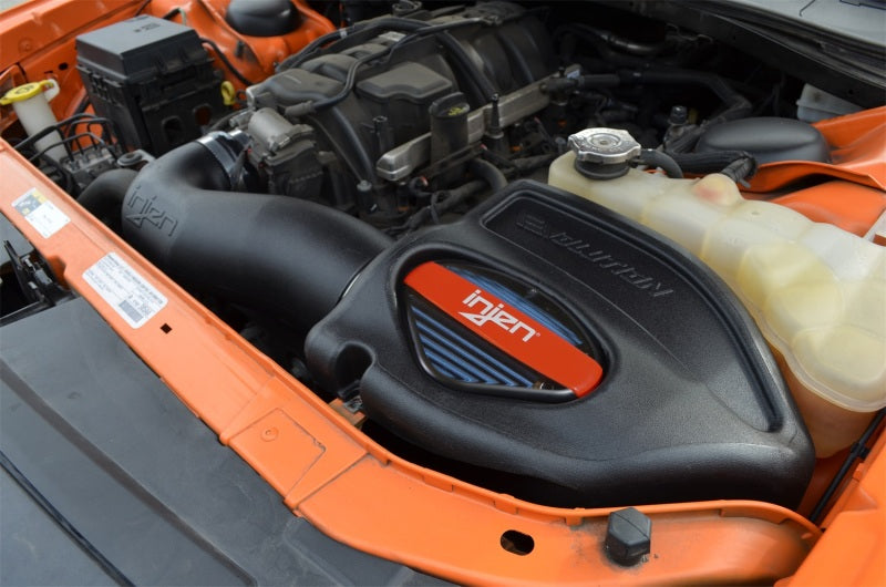 Injen 11-19 Dodge Challenger V8-5.7L Hemi Evolution Intake Injen 11-19 Dodge Challenger V8-5.7L Hemi Evolution Intake