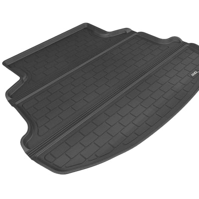 3D MAXpider 2014-2019 Toyota Corolla Kagu Cargo Liner - Black