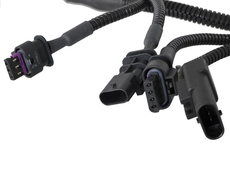 aFe Scorcher Module 22-23 Ford Bronco Raptor V6 3.0L aFe Scorcher Module 22-23 Ford Bronco Raptor V6 3.0L