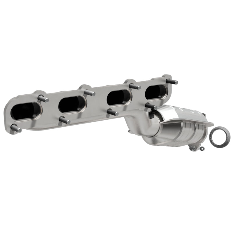 MagnaFlow Conv DF 04-06 Cadillac SRX 4.6L P/S MagnaFlow Conv DF 04-06 Cadillac SRX 4.6L P/S