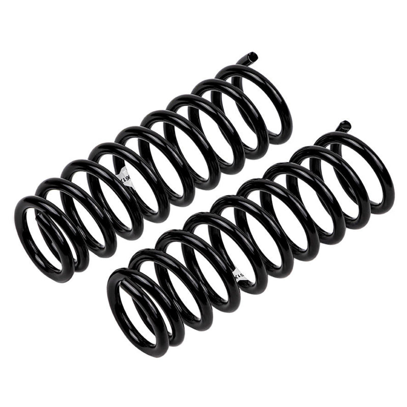 ARB / OME Coil Spring Rear Vitara- ARB / OME Coil Spring Rear Vitara-