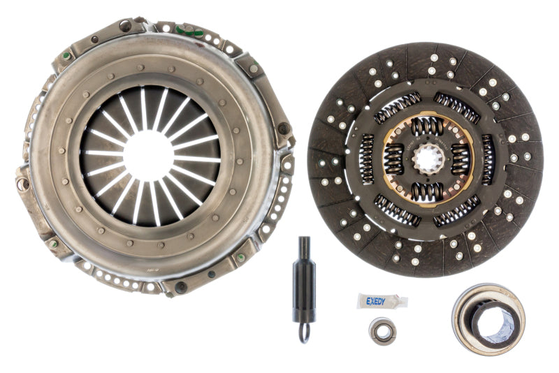 Exedy OE 1988-1994 Ford F-250 V8 Clutch Kit Exedy OE 1988-1994 Ford F-250 V8 Clutch Kit