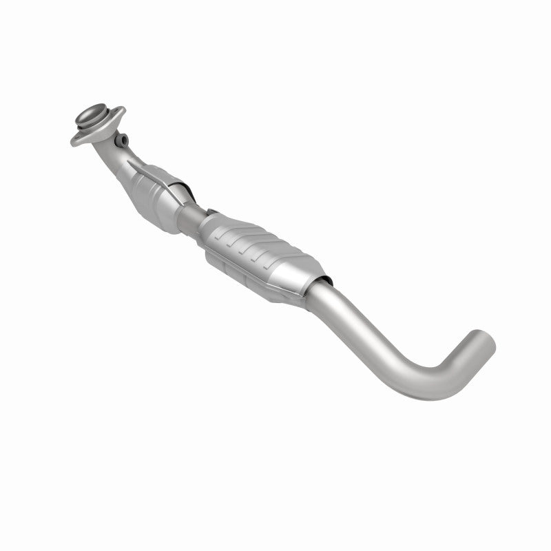 MagnaFlow Conv DF 03-04 Lincoln Navigator 5.4L D/S MagnaFlow Conv DF 03-04 Lincoln Navigator 5.4L D/S