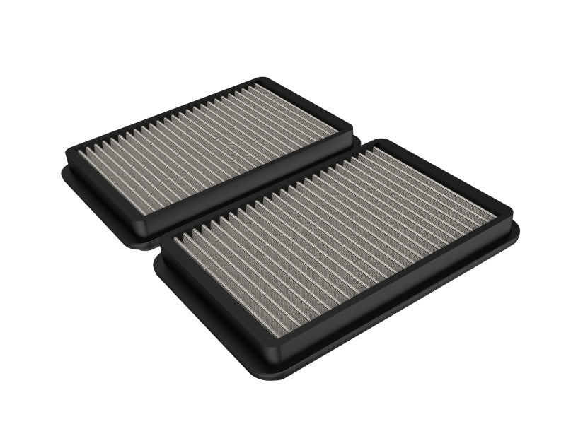 aFe Magnum FLOW Pro DRY S Air Filter 21+ RAM 1500 TRX V8-6.2L aFe Magnum FLOW Pro DRY S Air Filter 21+ RAM 1500 TRX V8-6.2L