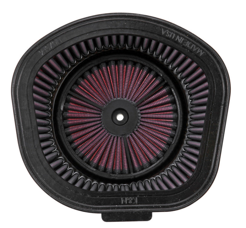 K&N  XStream Motorcross Replacement Air Filter-2013 HONDA CRF450R 449 K&N  XStream Motorcross Replacement Air Filter-2013 HONDA CRF450R 449