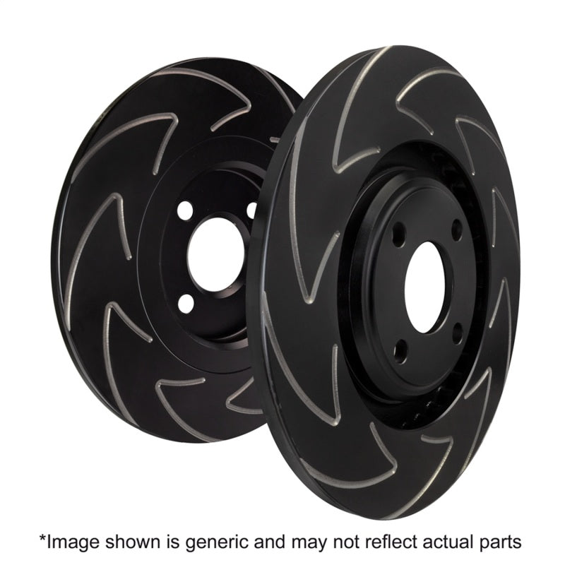 EBC 2020+ Nissan Sentra 2.0L BSD Rear Rotors EBC 2020+ Nissan Sentra 2.0L BSD Rear Rotors