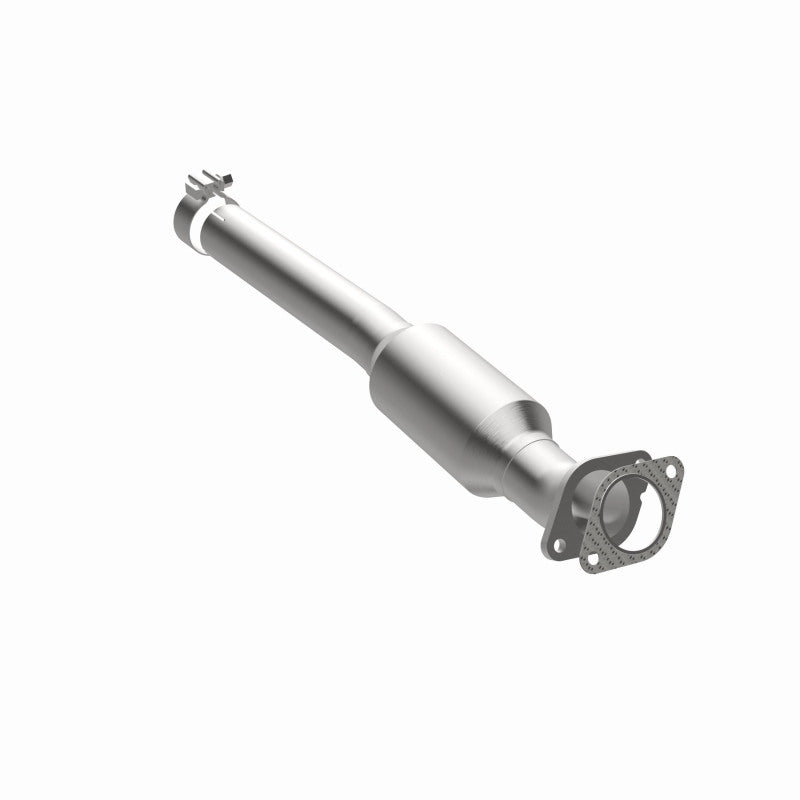 Magnaflow Conv DF 2017 Fusion L4 2 OEM Close Coupled Magnaflow Conv DF 2017 Fusion L4 2 OEM Close Coupled