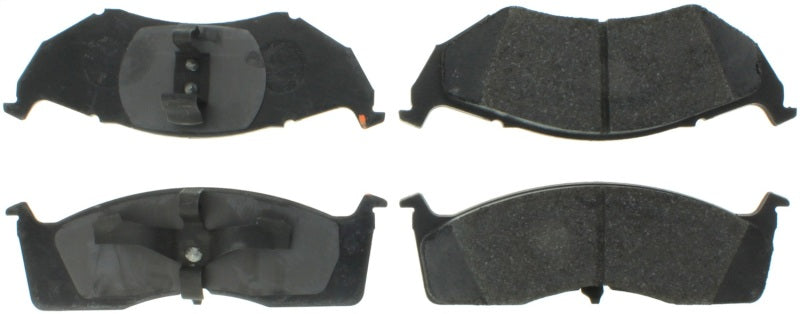 StopTech Performance Brake Pads StopTech Performance Brake Pads