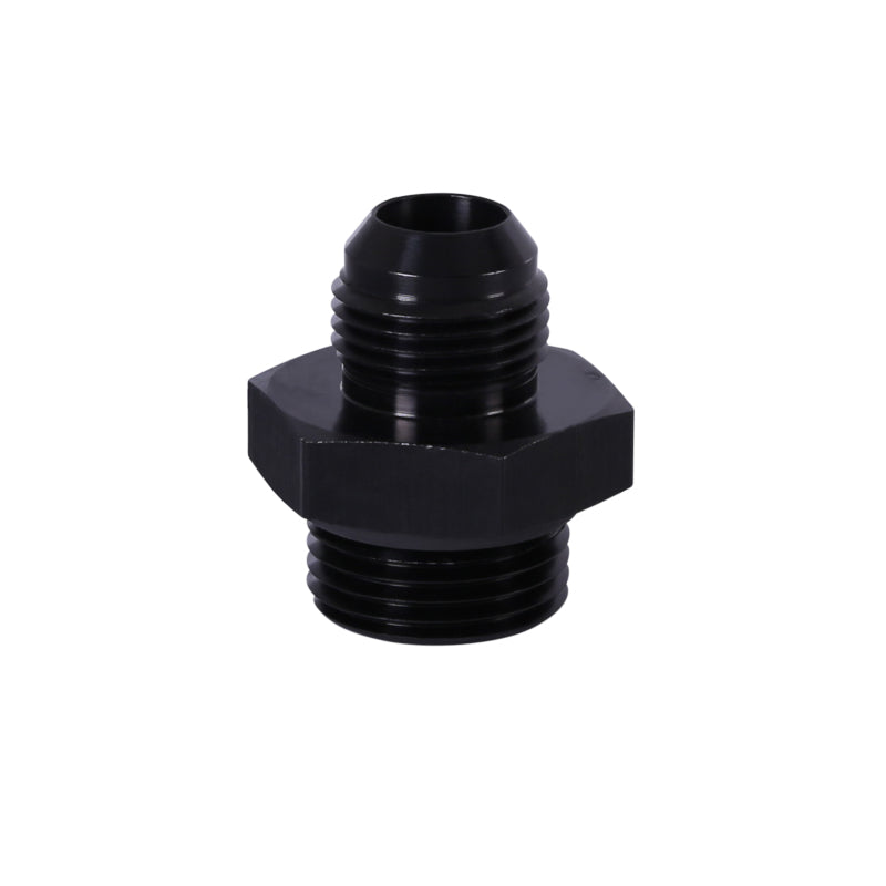 Aeromotive AN-12 O-Ring Boss / AN-10 Male Flare Reducer Fitting Aeromotive AN-12 O-Ring Boss / AN-10 Male Flare Reducer Fitting