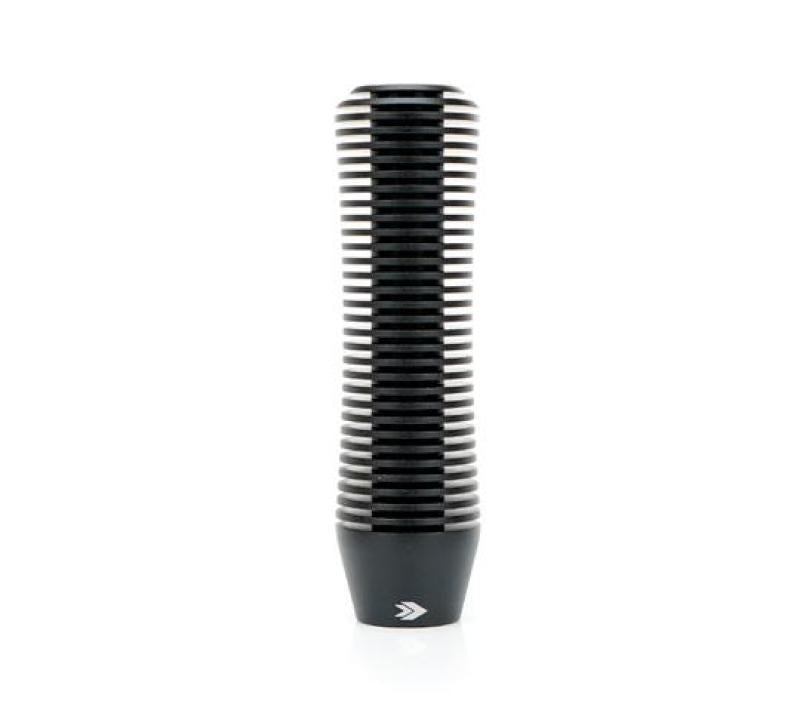 NRG Shift Knob Heat Sink Curvy Short Black NRG Shift Knob Heat Sink Curvy Short Black