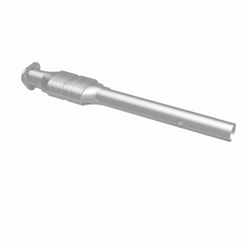 MagnaFlow Conv DF 1999 Ford E250 5.4L MagnaFlow Conv DF 1999 Ford E250 5.4L