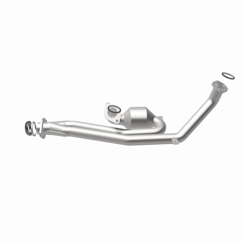 MagnaFlow Conv DF 01-03 Toyota Sienna 3.0L MagnaFlow Conv DF 01-03 Toyota Sienna 3.0L