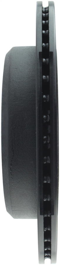 StopTech Power Slot 03-08 Crown Victoria/Grand Marquis Rear Left Slotted Rotor StopTech Power Slot 03-08 Crown Victoria/Grand Marquis Rear Left Slotted Rotor