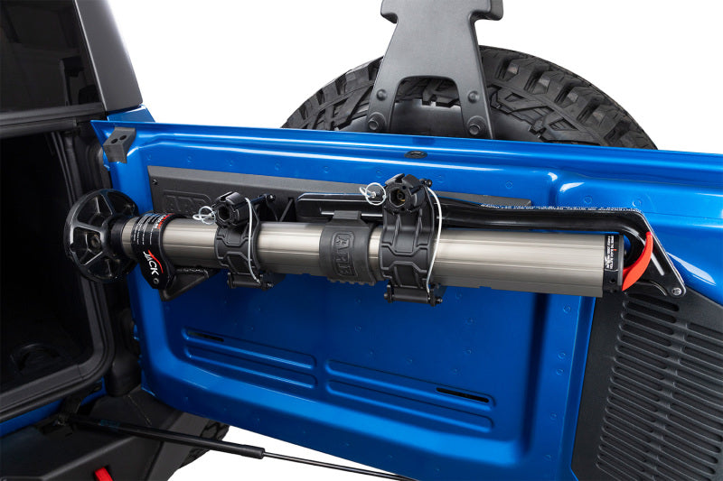 ARB Ford Bronco Jack Mounting Bracket ARB Ford Bronco Jack Mounting Bracket