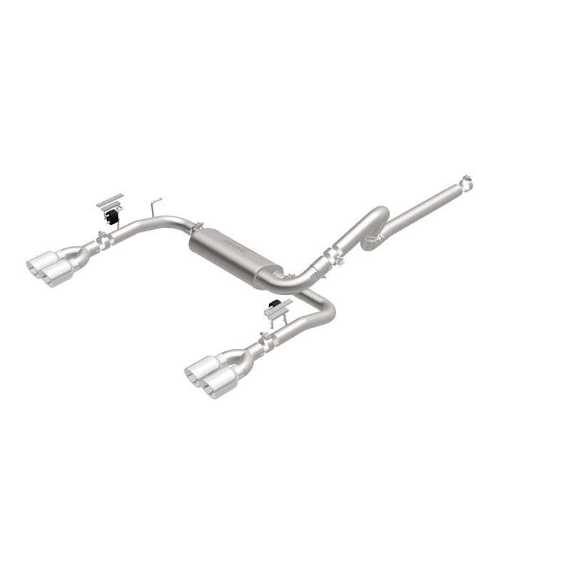MagnaFlow Sys C/B 98-02 GM F-body Quad tips MagnaFlow Sys C/B 98-02 GM F-body Quad tips
