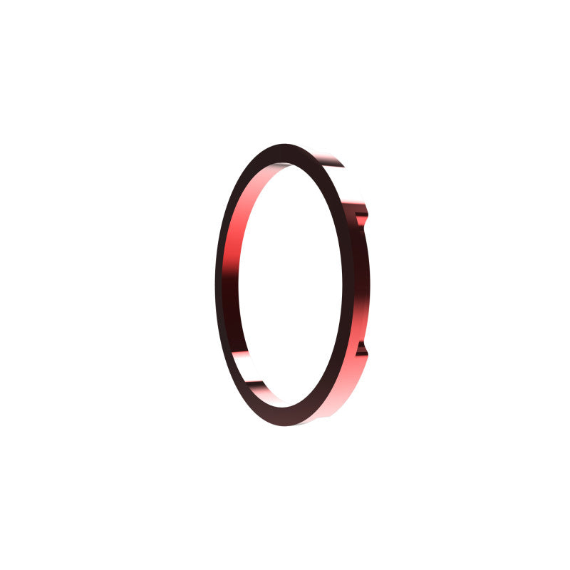 KC HiLiTES FLEX ERA 1 (Single Bezel Ring) - Red KC HiLiTES FLEX ERA 1 (Single Bezel Ring) - Red