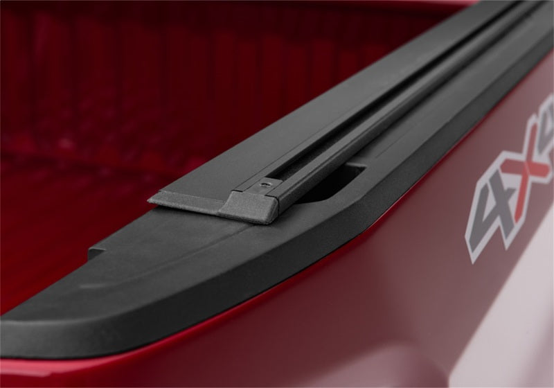 Truxedo Elevate TS Rails - 72in. Truxedo Elevate TS Rails - 72in.