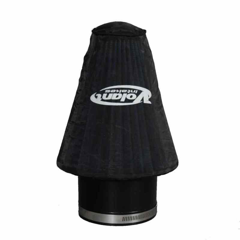 Volant Universal Round Black Prefilter (Fits Filter No. 5101/ 5153) Volant Universal Round Black Prefilter (Fits Filter No. 5101/ 5153)