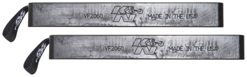 K&N BMW X1 L4-2.0L F/I Cabin Air Filter (2 Per Box) K&N BMW X1 L4-2.0L F/I Cabin Air Filter (2 Per Box)