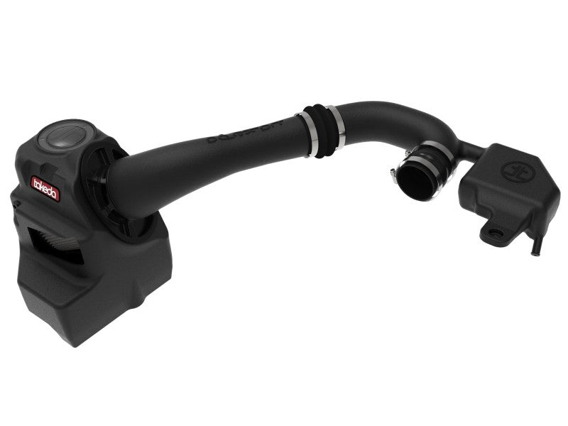 aFe Takeda Momentum Pro DRY S Cold Air Intake System 12-16 Subaru Impreza H4-2.0L aFe Takeda Momentum Pro DRY S Cold Air Intake System 12-16 Subaru Impreza H4-2.0L