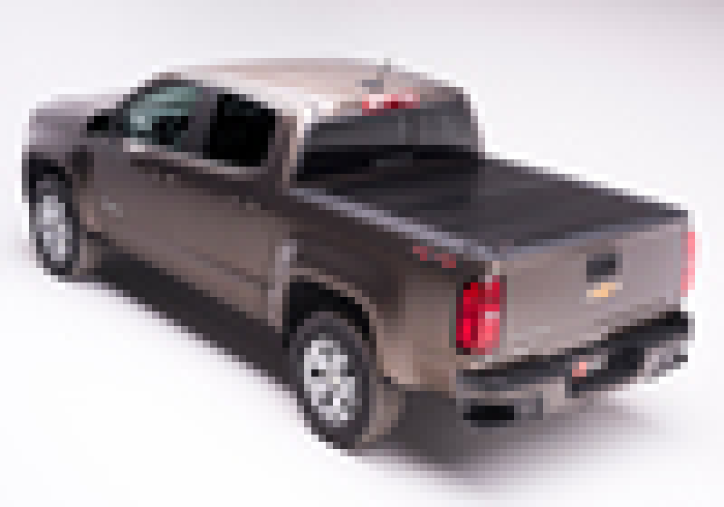 BAK 04-13 Chevy Colorado/GMC Canyon 5ft Bed BAKFlip G2 BAK 04-13 Chevy Colorado/GMC Canyon 5ft Bed BAKFlip G2