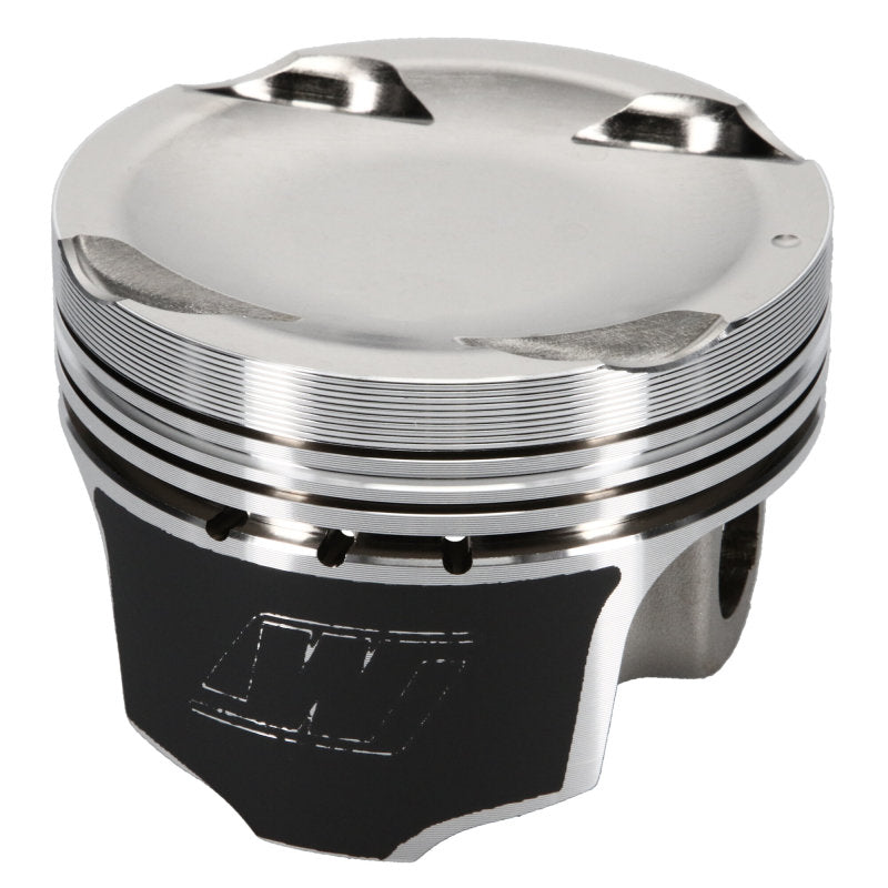 Wiseco 1400 HD 1st Gen 6 Bolt  4G63 Turbo -14cc Piston Shelf Stock Kit Wiseco 1400 HD 1st Gen 6 Bolt  4G63 Turbo -14cc Piston Shelf Stock Kit