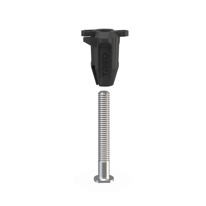 ARB Quick Release Retaining Pin Pk 2 ARB Quick Release Retaining Pin Pk 2