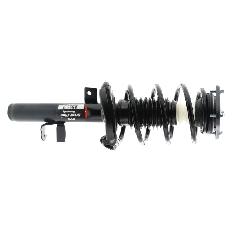 KYB Shocks & Struts Strut Plus Front Right Ford Focus 2012-13 KYB Shocks & Struts Strut Plus Front Right Ford Focus 2012-13