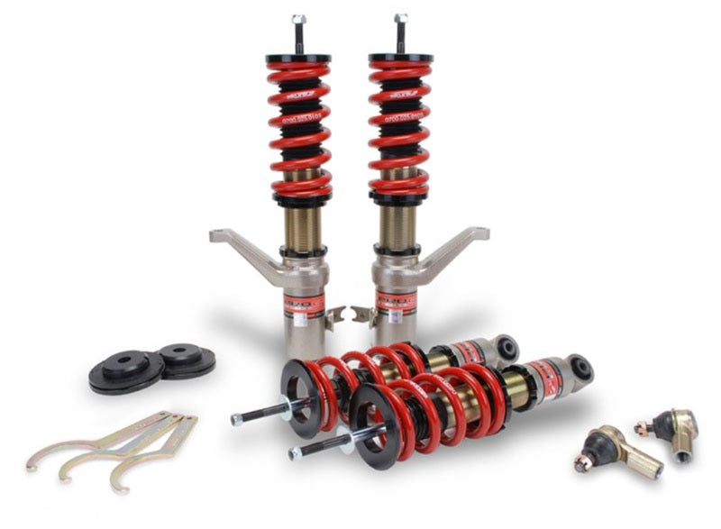 Skunk2 02-04 Acura RSX (All Models) Pro S II Coilovers (10K/10K Spring Rates) Skunk2 02-04 Acura RSX (All Models) Pro S II Coilovers (10K/10K Spring Rates)