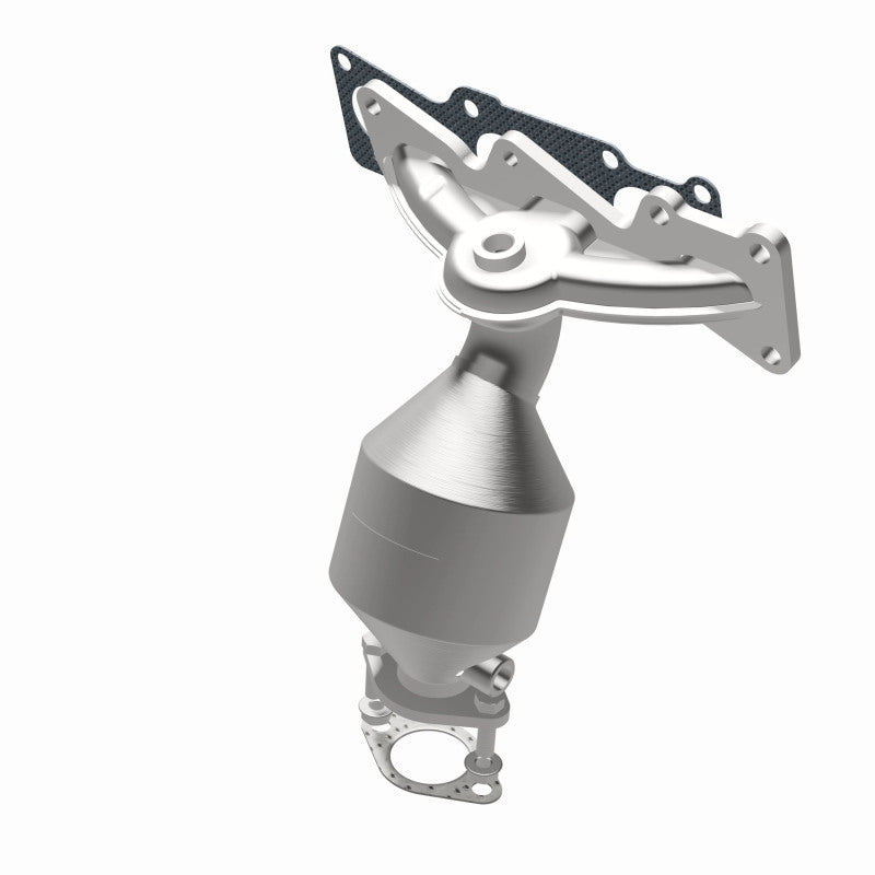 MagnaFlow Conv DF 07-08 Hyundai Veracruz 3.8L MagnaFlow Conv DF 07-08 Hyundai Veracruz 3.8L