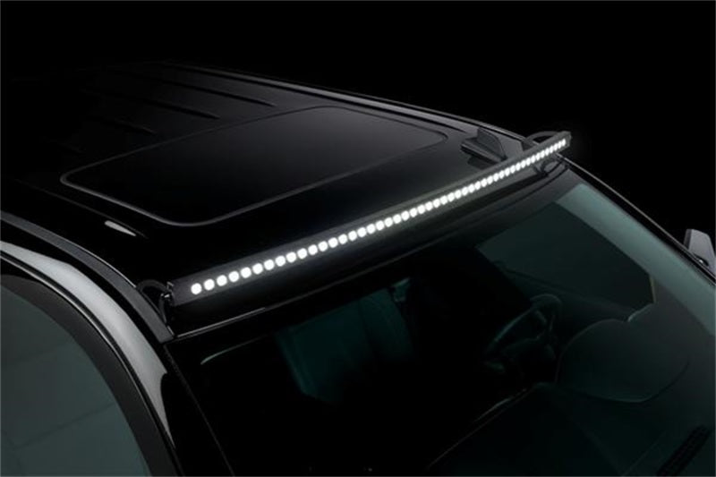 Putco 14-18 Chevy Silv LD - Roof bracket Kit for PN 10055 - 50in Curved Putco 14-18 Chevy Silv LD - Roof bracket Kit for PN 10055 - 50in Curved