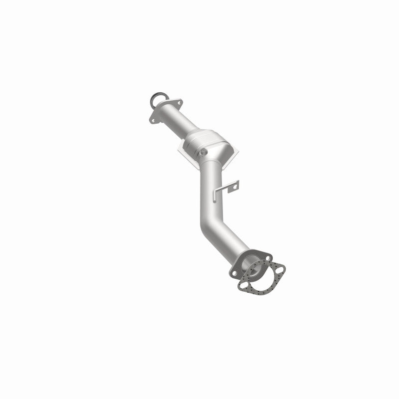 MagnaFlow Converter Direct Fit 12-14 Subaru Impreza 2.5L / 15-16 WRX STI MagnaFlow Converter Direct Fit 12-14 Subaru Impreza 2.5L / 15-16 WRX STI