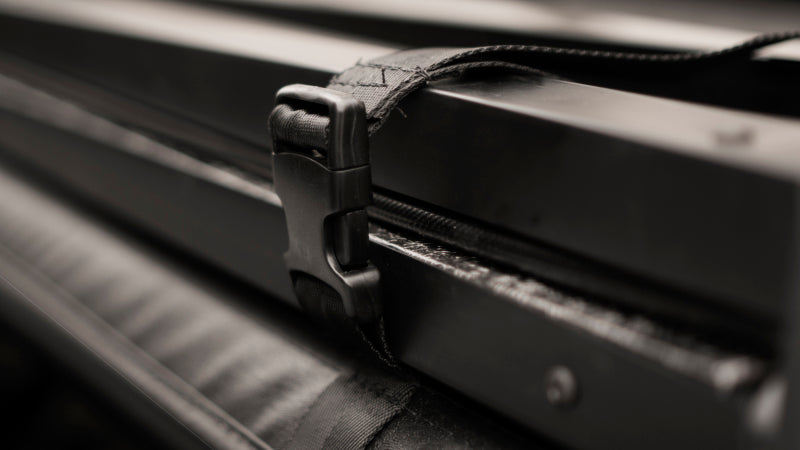 Tonno Pro 14-21 Toyota Tundra (w/o Utility Track System - NO Trail Ed) 6ft. 7in. Bed Tonno Fold Tonno Pro 14-21 Toyota Tundra (w/o Utility Track System - NO Trail Ed) 6ft. 7in. Bed Tonno Fold