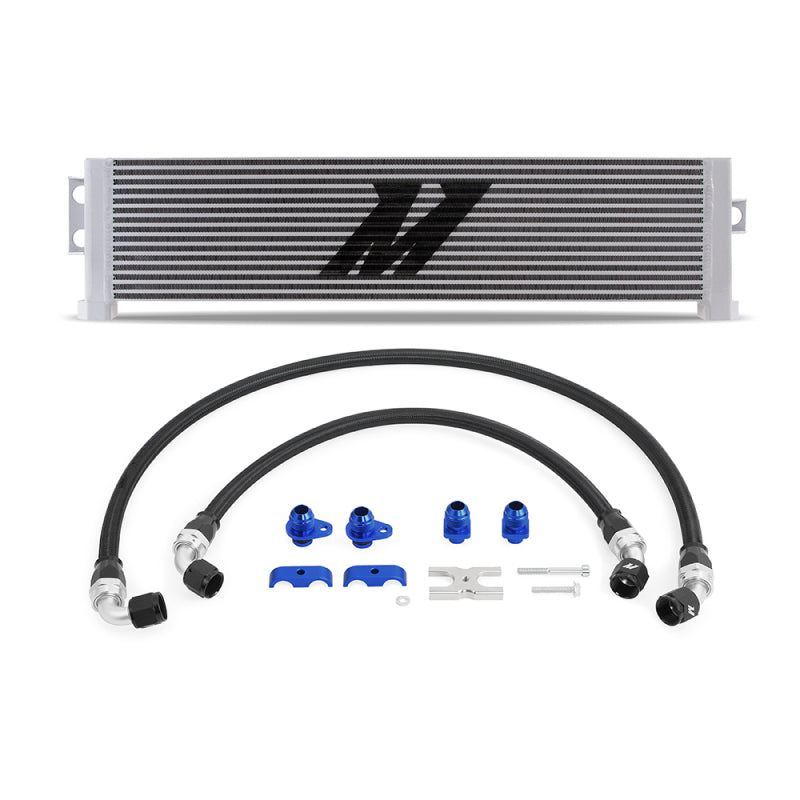 Mishimoto 15-20 BMW F80 M3/M4 Oil Cooler Kit Mishimoto 15-20 BMW F80 M3/M4 Oil Cooler Kit