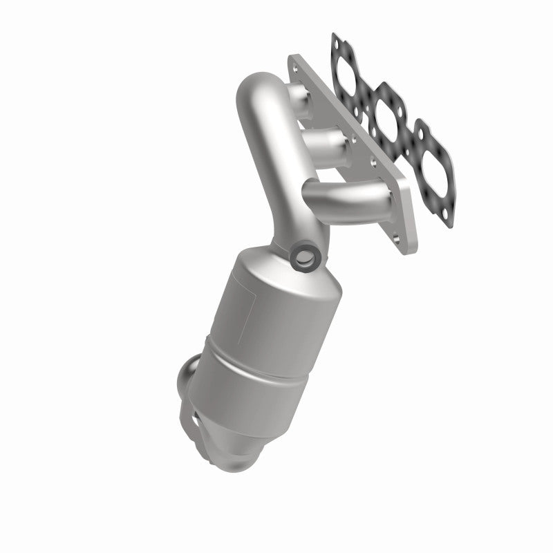 MagnaFlow Conv DF 01-06 Escape 3.0 with oil MagnaFlow Conv DF 01-06 Escape 3.0 with oil