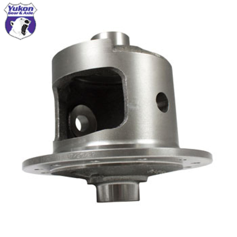 Yukon Gear Dura Grip Case For Ford 8.8in / 28 Spline Yukon Gear Dura Grip Case For Ford 8.8in / 28 Spline