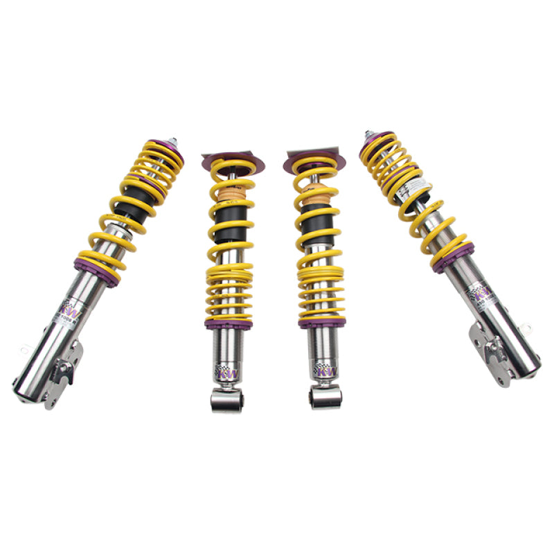 KW Coilover Kit V1 2015 Subaru Impreza WRX / STI KW Coilover Kit V1 2015 Subaru Impreza WRX / STI