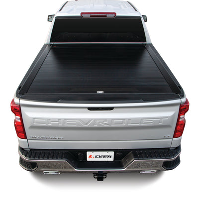 Pace Edwards 2019 Ford Ranger 6ft SB - BedLocker