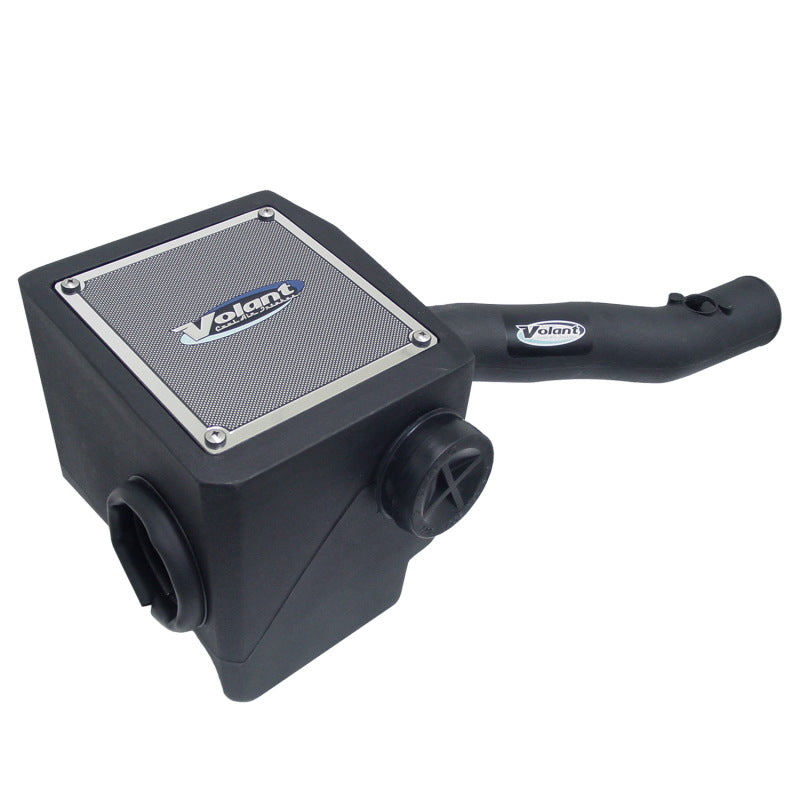Volant 05-11 Toyota Tacoma 4.0L V6 Pro5 Closed Box Air Intake System Volant 05-11 Toyota Tacoma 4.0L V6 Pro5 Closed Box Air Intake System
