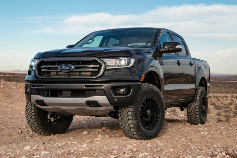 ICON Six Speed 17x8.5 6x5.5 25mm Offset 5.75in BS 108.1mm Bore Titanium Wheel ICON Six Speed 17x8.5 6x5.5 25mm Offset 5.75in BS 108.1mm Bore Titanium Wheel