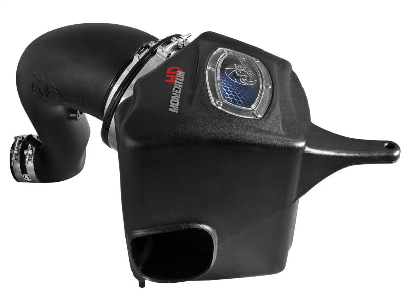 aFe Momentum HD PRO 10R Stage-2 Si Air Intake System 13-14 Dodge RAM Diesel Trucks L6 6.7L (td) aFe Momentum HD PRO 10R Stage-2 Si Air Intake System 13-14 Dodge RAM Diesel Trucks L6 6.7L (td)