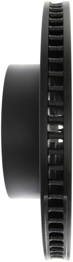 StopTech 07-09 Toyota Tundra / 08-09 Toyota Sequoia Front Left Slotted & Drilled Rotor StopTech 07-09 Toyota Tundra / 08-09 Toyota Sequoia Front Left Slotted & Drilled Rotor