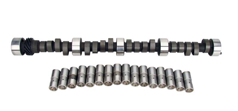 COMP Cams Cam & Lifter Kit CB 270B-10 COMP Cams Cam & Lifter Kit CB 270B-10