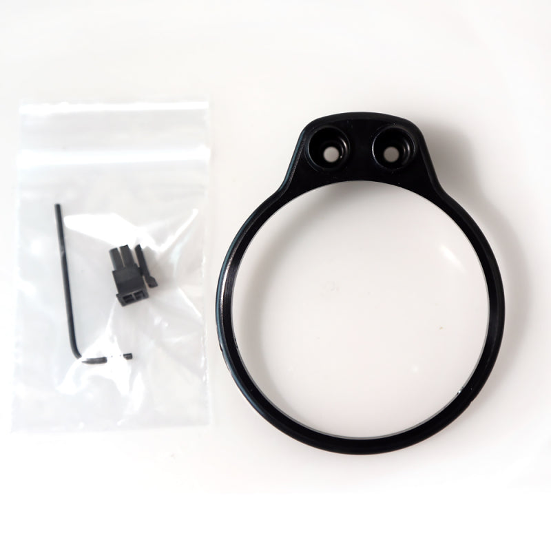 Turbosmart eB2 66mm Dual Shift Black Turbosmart eB2 66mm Dual Shift Black