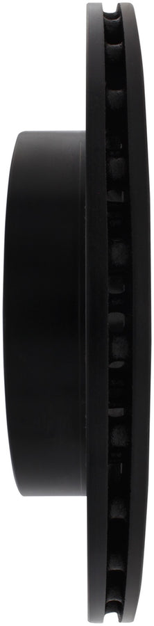 StopTech Power Slot 08-09 Evo 10 Slotted Left Rear Rotor StopTech Power Slot 08-09 Evo 10 Slotted Left Rear Rotor