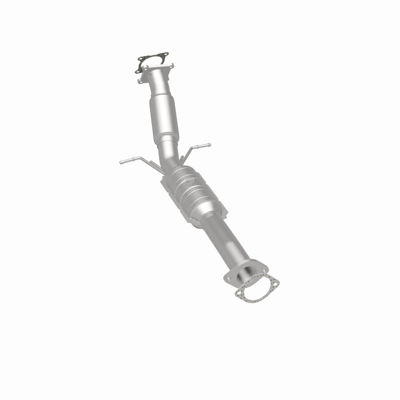 MagnaFlow Conv DF 03-05 Volvo S60/ V70 2.4L MagnaFlow Conv DF 03-05 Volvo S60/ V70 2.4L