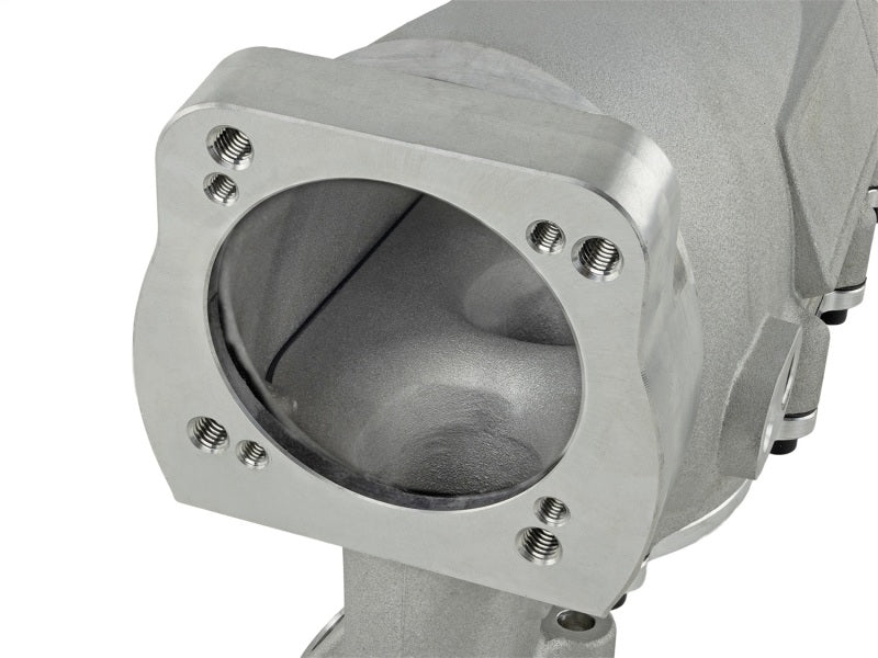 Skunk2 Ultra Street Intake Manifold - L15B Raw Manifold Skunk2 Ultra Street Intake Manifold - L15B Raw Manifold