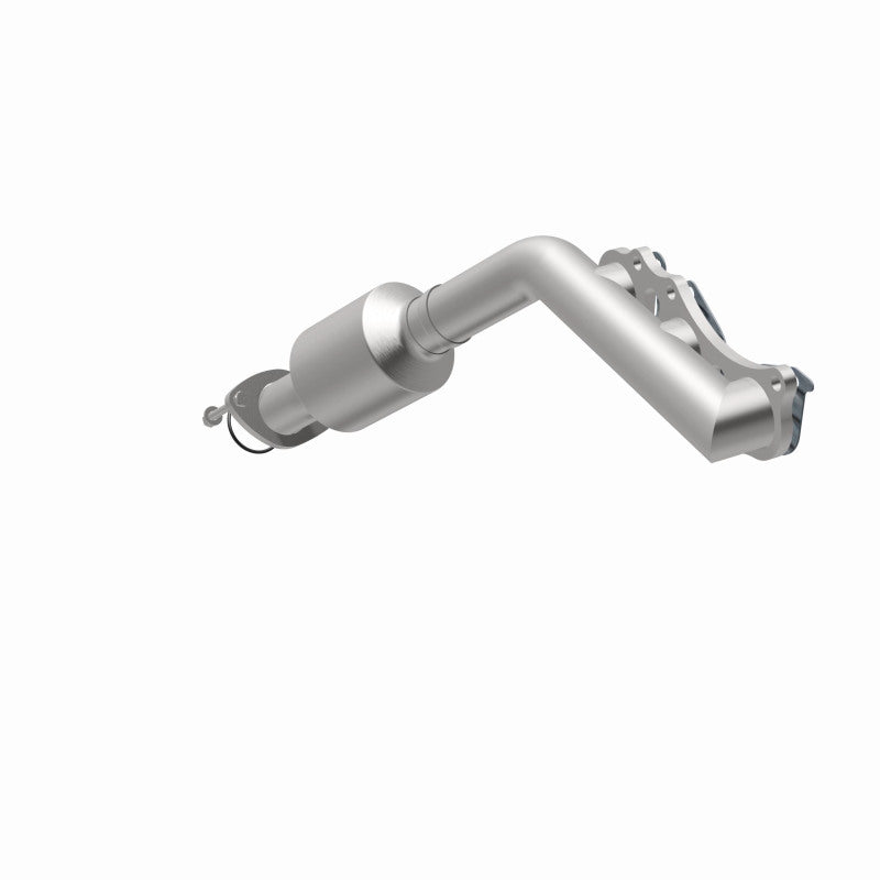 Magnaflow 05-11 Toyota Tacoma Converter DF 4.0L Magnaflow 05-11 Toyota Tacoma Converter DF 4.0L