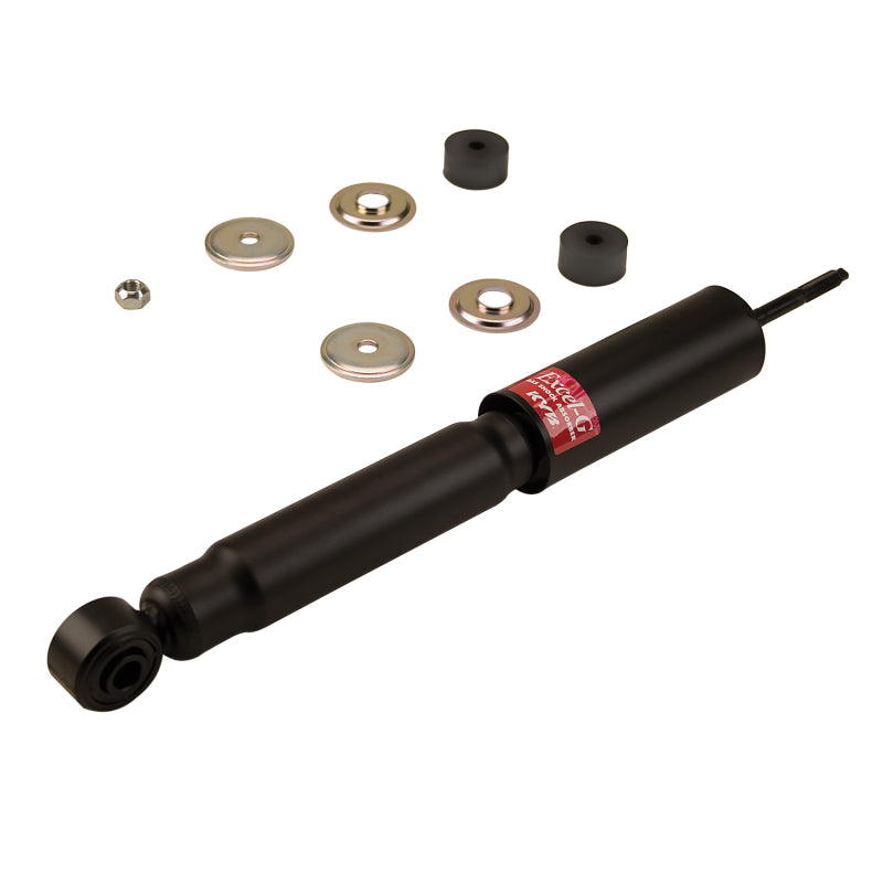 KYB Shocks & Struts Excel-G Front CHEVROLET Avalanche 2500 2002-06 CHEVROLET Silverado C and R - Ser KYB Shocks & Struts Excel-G Front CHEVROLET Avalanche 2500 2002-06 CHEVROLET Silverado C and R - Ser